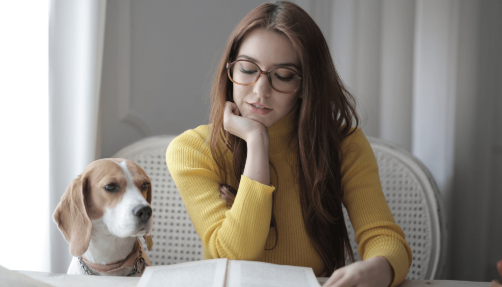 A Jornada da Educação Animal 1